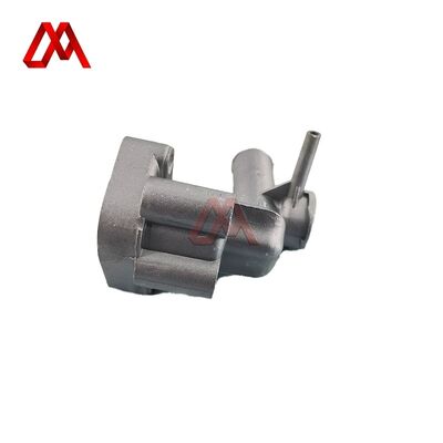 Thermostat Cover 8-97034445-0 8970344450 for Isuzu 100P 4JB1 Truck Engine Parts