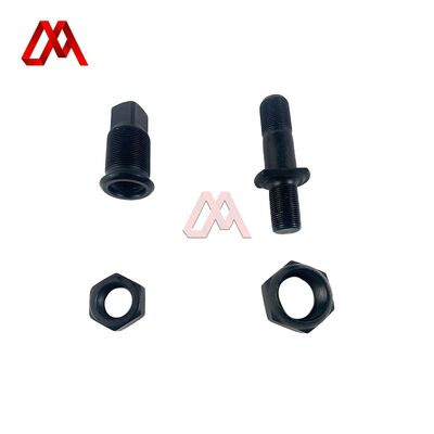1-42333333-0 1423333330 Rear Wheel Hub Bolt for ISUZU CVR FTR