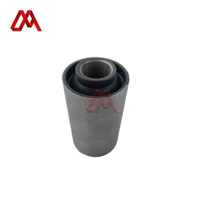 8-97074826-0 8970748260 Leaf Spring Bushing Steel Bushing For ISUZU 100P 700P Truck Parts