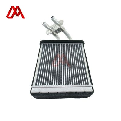 Heater Radiator 8-97101637-0 8971016370 For Isuzu 100P 4JB1 Truck Heater Core Car Cooling Parts