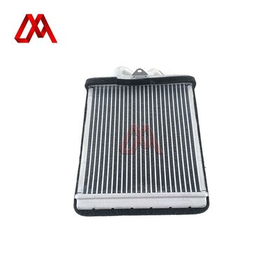 Heater Radiator 8-97101637-0 8971016370 For Isuzu 100P 4JB1 Truck Heater Core Car Cooling Parts
