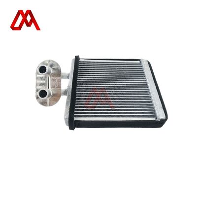 Heater Radiator 8-97101637-0 8971016370 For Isuzu 100P 4JB1 Truck Heater Core Car Cooling Parts