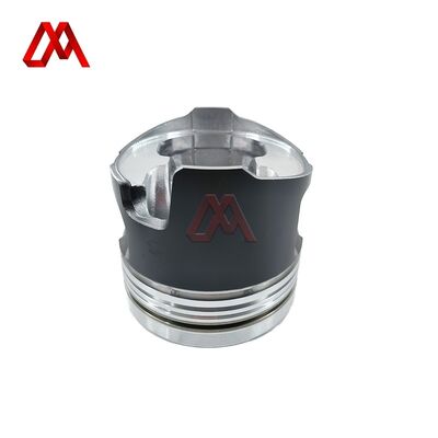Truck Engine Piston 8-97183666-0 8971836660 Fit Isuzu 4HG1 Engine Replacement Auto Parts