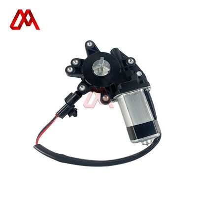 1744181760 1-74418176-0 Front Door Power Window Regulator Motor Suitable for ISUZU CXZ81 10PE1