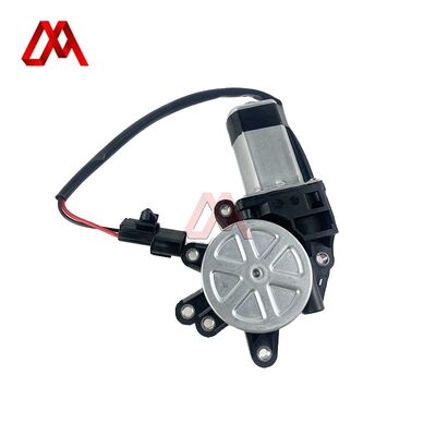1744181760 1-74418176-0 Front Door Power Window Regulator Motor Suitable for ISUZU CXZ81 10PE1