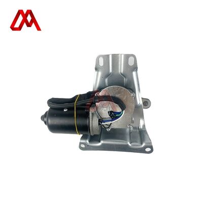 1-86810133-2 1868101332 Front Windshield Wiper Motor Assembly Suitable For ISUZU FRR FTR FVZ34 6HK1