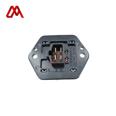Heater Blower Resistor 8-97358389-0 8973583890 for ISUZU Truck HVAC Fan Resistor