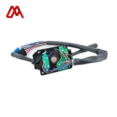 8973640780 8-97364078-0 Truck Combination Control Switch Fit for ISUZU NPR Vehicle Parts