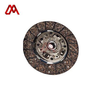 Clutch Disc 8-97377149-0 8973771490 for ISUZU NKR 4JH1 Engine Truck Clutch Plate Spare Parts