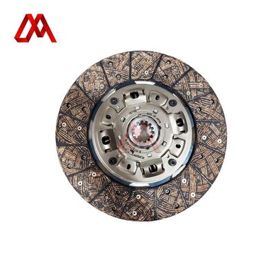 Clutch Disc 8-97377149-0 8973771490 for ISUZU NKR 4JH1 Engine Truck Clutch Plate Spare Parts