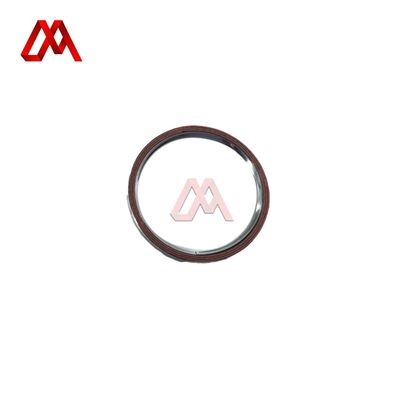 Truck Exhaust Gasket 8973814550 8-97381455-0 Replacement Part Fit Isuzu 700P 4HK1 Diesel Engine Exhaust Pipe Seal Gasket