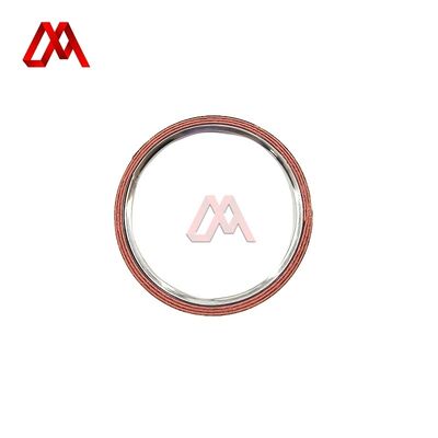 Truck Exhaust Gasket 8973814550 8-97381455-0 Replacement Part Fit Isuzu 700P 4HK1 Diesel Engine Exhaust Pipe Seal Gasket