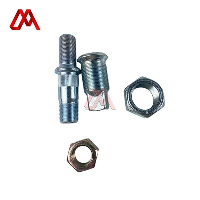 8943833360 8-94383336-0 Rear Wheel Hub Bolt for ISUZU NPR 700P 4HK1