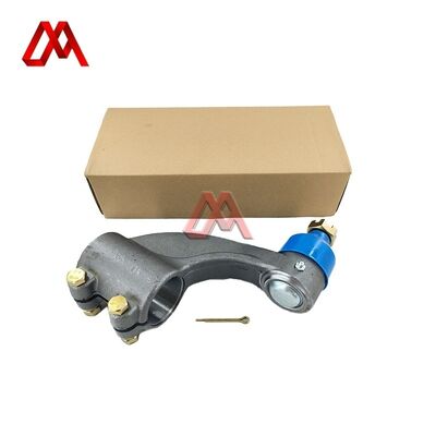 1-43150856-0 8-98228100-0 Tie Rod Rod End 1431508560 8982281000 Suitable for ISUZU CXZ51K 6WF1