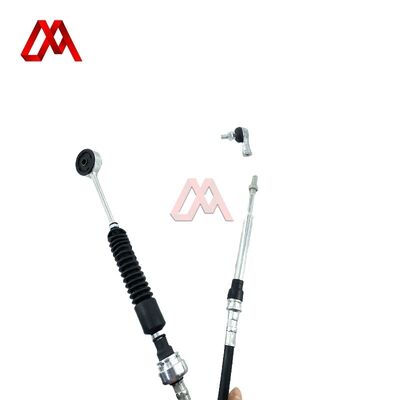 Gear Shift Cable 8-98146848-0 8981468480 for Isuzu NPR Truck Gear Change Control Cable
