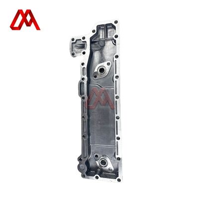 8-94438371-2 Oil Cooler Assembly 8944383712 Suitable for ISUZU NPR