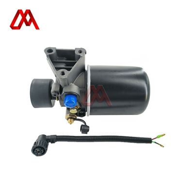 1855763990 1-85576399-0 Isuzu Replacement Parts Air Dryer Suitable for ISUZU CVR CYZ51 6WF1