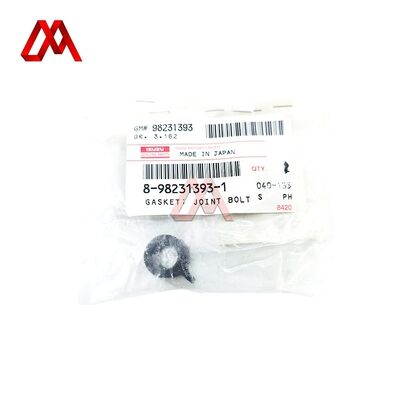 Wholesale Truck Spare Parts 8-98231393-1 8982313931 Sealing Gasket Compatible With ISUZU Trucks