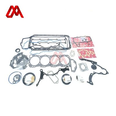 04010-0689 Complete Engine Overhaul Kit Fit Hino J05C Heavy Duty Truck Engine Rebuild Gasket Parts