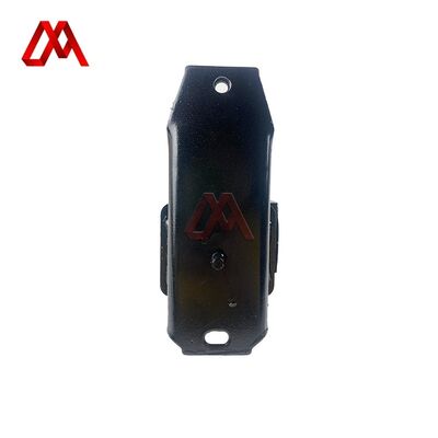 Front Engine Foot Rubber 5-87610188-0 8-97080621-0 5876101880 8970806210 for ISUZU NKR55 4JB1 