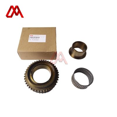 8970914301 8-97091430-1 MXA5R Gearbox Mainshaft 3rd Gear for ISUZU NKR NPR NQR Light Truck 4HE1 4HF1 4HG1
