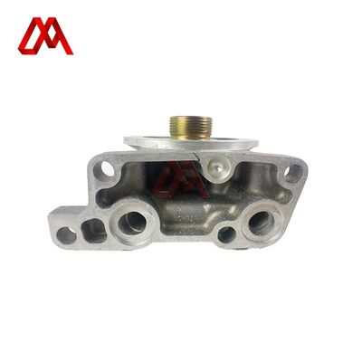 8-97096677-3 8-98328486-0 8970966773 8983284860 Oil Filter Body Suitable for ISUZU 700P 4HG1 4HF1