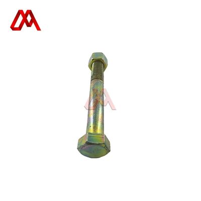 8-97033967-0 8-97056420-0 8970339670 8970564200 Rear Spring Pin Suitable for ISUZU NKR55