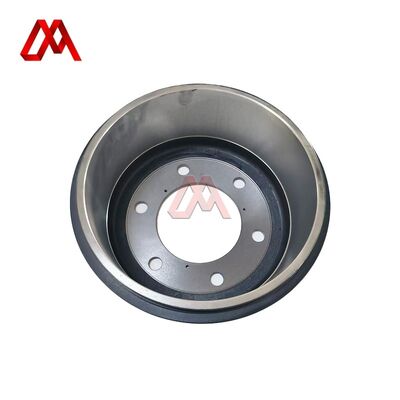 8-97081219-0 Rear Brake Drum 8970812190 Suitable for ISUZU NPR 4HF1 4HK1