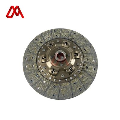 8971629660 Clutch Disc 8-97162966-0 For ISUZU NPR NQR 4HF1 4HG1