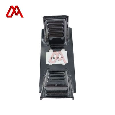 1-53458285-0 1534582850 Cabin Rear Cushion Rubber Pad For Isuzu FVR96 Truck