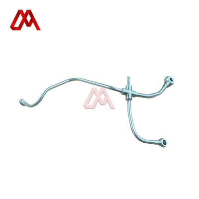 8980337180 8-98033718-0 Leak Off Fuel Pipe Assembly Suitable for ISUZU 4HK1 NPR