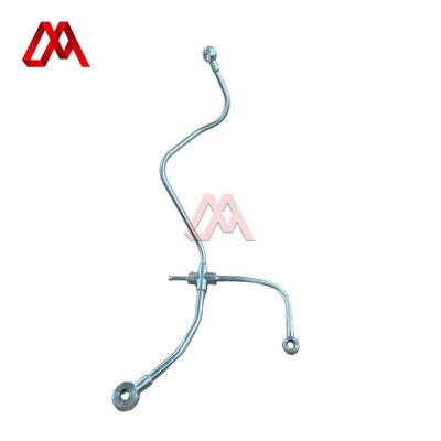 8980337180 8-98033718-0 Leak Off Fuel Pipe Assembly Suitable for ISUZU 4HK1 NPR