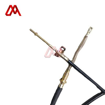 8-97215434-0 Parking Brake Cable 8972154340 Suitable for ISUZU NKR NPR