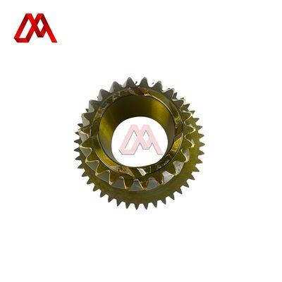 8-97241231-0 8972412310 Mainshaft Outside Diameter Gear Suitable for ISUZU MYY5T NKR NPR