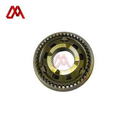 8-97241296-0 Sleeve 8972412960 Suitable for ISUZU NPR MZW6P