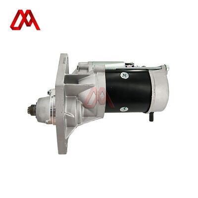 8-98009043-0 8-98245260-1 Starter Assembly 8980090430 8982452601 Suitable for ISUZU FTR 700P
