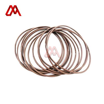 High Quality Rubber O Ring ME035633 Cylinder Liner Seal Fit Mitsubishi Heavy Duty Truck Engine Accessories