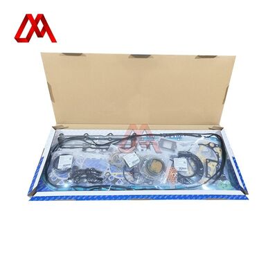 ME994878 Engine Overhaul Gasket Kit For Mitsubishi 6D16 24 VALVE Truck Spare Parts