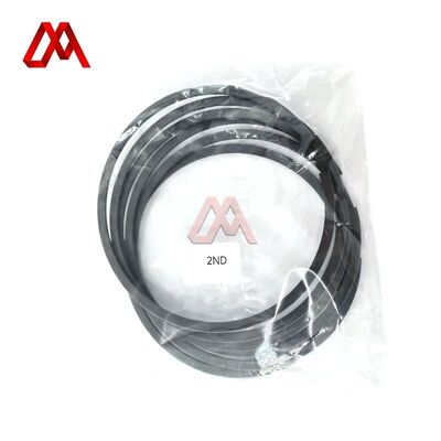 High Quality Engine Piston Ring Set OE ME996591 Fit Mitsubishi Heavy‑Duty Truck Accessories
