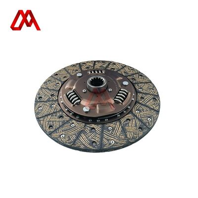 MFD066U Truck Clutch Disc High Performance Transmission Parts For Commercial Truck