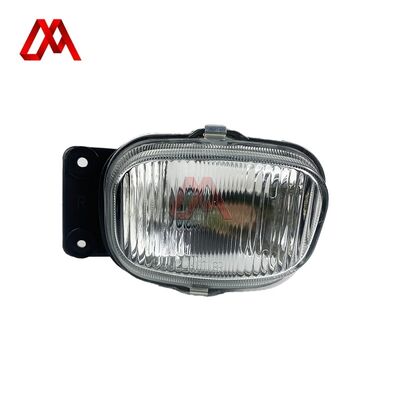 MC930814 Front Left Fog Lamp Assembly for Mitsubishi Fuso