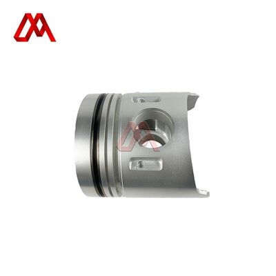 ME012174 PISTON ASSEMBLY for MITSUBISHI CANTER 4D32