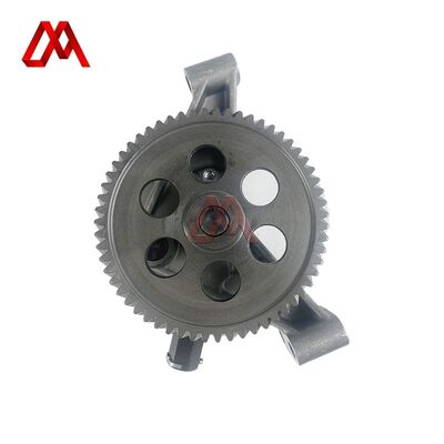 ME074345 ME074253 Oil Pump for Mitsubishi Fuso Truck 6D15 6D16 6D16T 6D17 Engine
