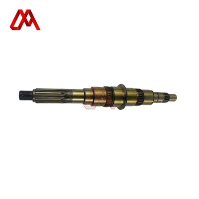 Manual Transmission Main Drive Gear Shaft ME607804 for Mitsubishi Fuso Canter 4D35