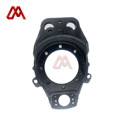 Truck Spare Parts Brake Shoe Support Bracket OE Number 1471374490 1-47137449-0 For CXZ05 CYZ06