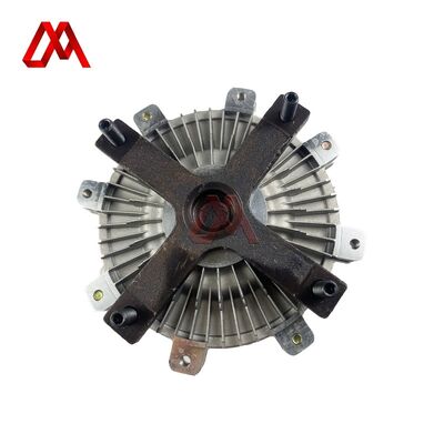 Auto Parts ISUZU NPR 4HF1 Truck Fan Clutch 8-97088803-0 For ISUZU 8970888030