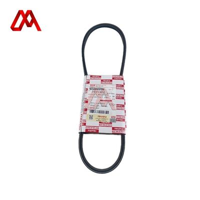 5‑87610060‑0 5876100600 Air Conditioner Belt For Isuzu TFR 4ZD1 Truck Spare Parts