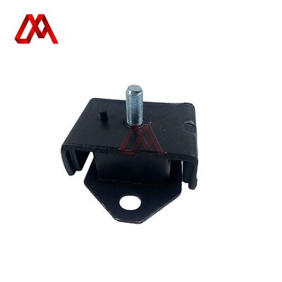 Rubber Engine Mount 8941556530 Replacement For Isuzu NHR NKR Heavy‑Duty Truck Parts