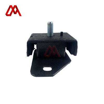 Rubber Engine Mount 8941556530 Replacement For Isuzu NHR NKR Heavy‑Duty Truck Parts
