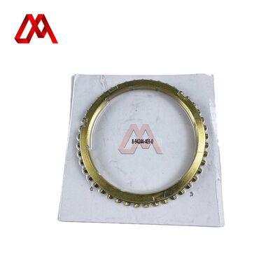 8‑94244403‑0 8942444030 Synchronizer Ring 1st Gear For Isuzu 4HG1 Truck Transmission Parts